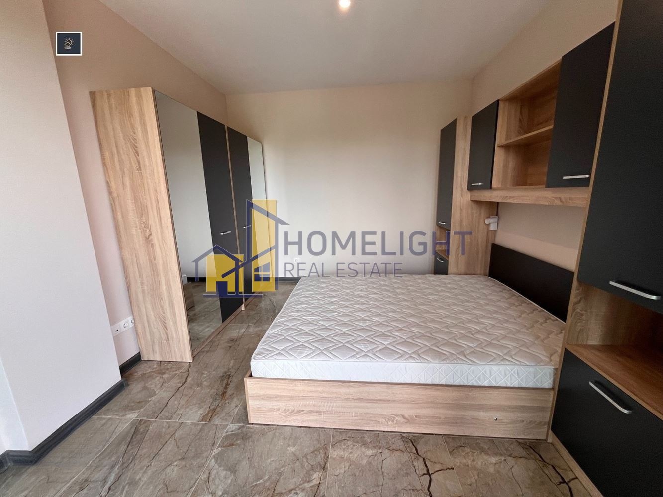 Продава 2-СТАЕН, гр. София, Люлин 9, снимка 12 - Апартаменти - 56008546