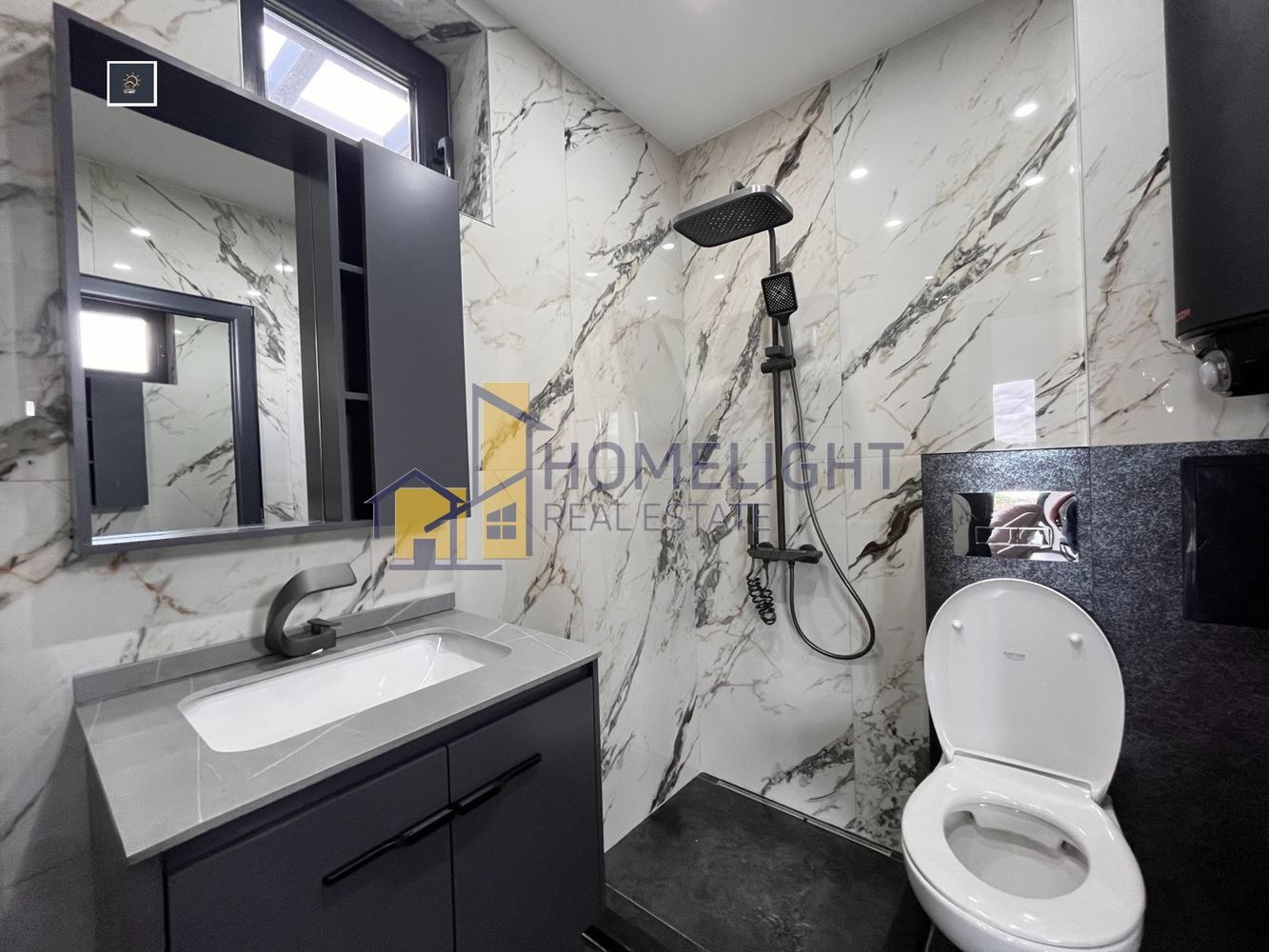 Продава 2-СТАЕН, гр. София, Люлин 9, снимка 8 - Апартаменти - 56008546