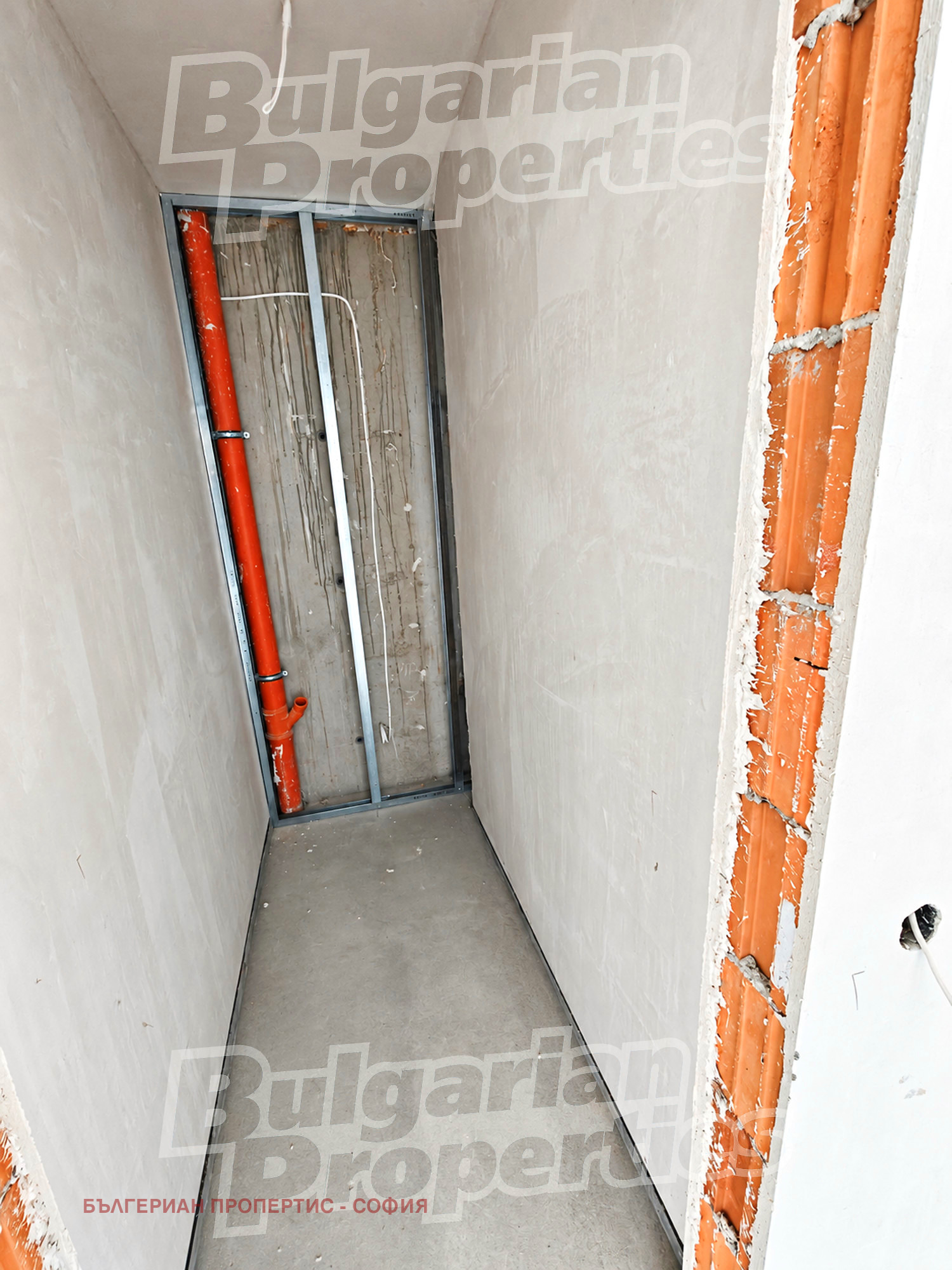 Продава 2-СТАЕН, гр. София, Банишора, снимка 9 - Апартаменти - 56104977
