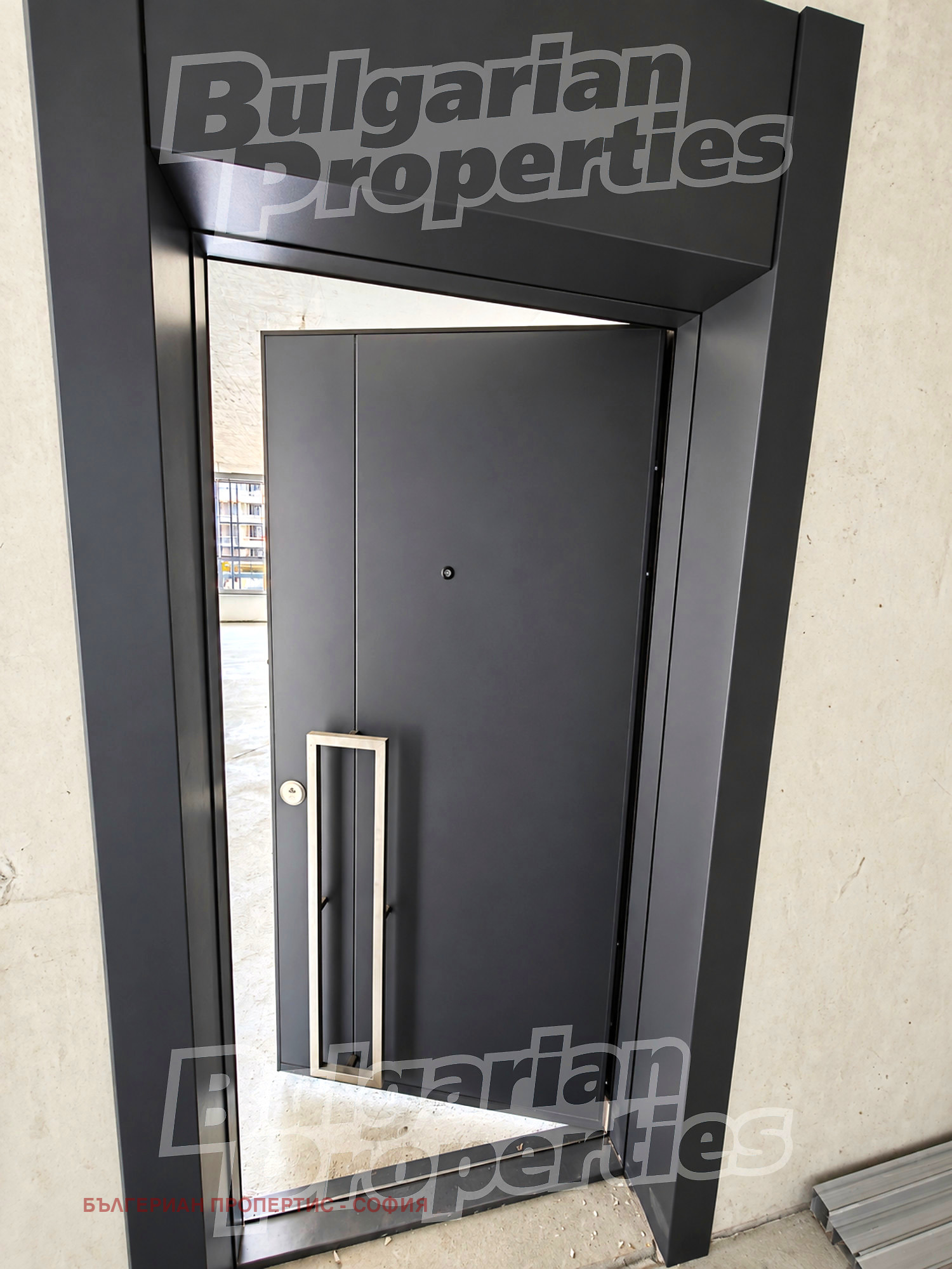 Продава 2-СТАЕН, гр. София, Банишора, снимка 5 - Апартаменти - 56104977