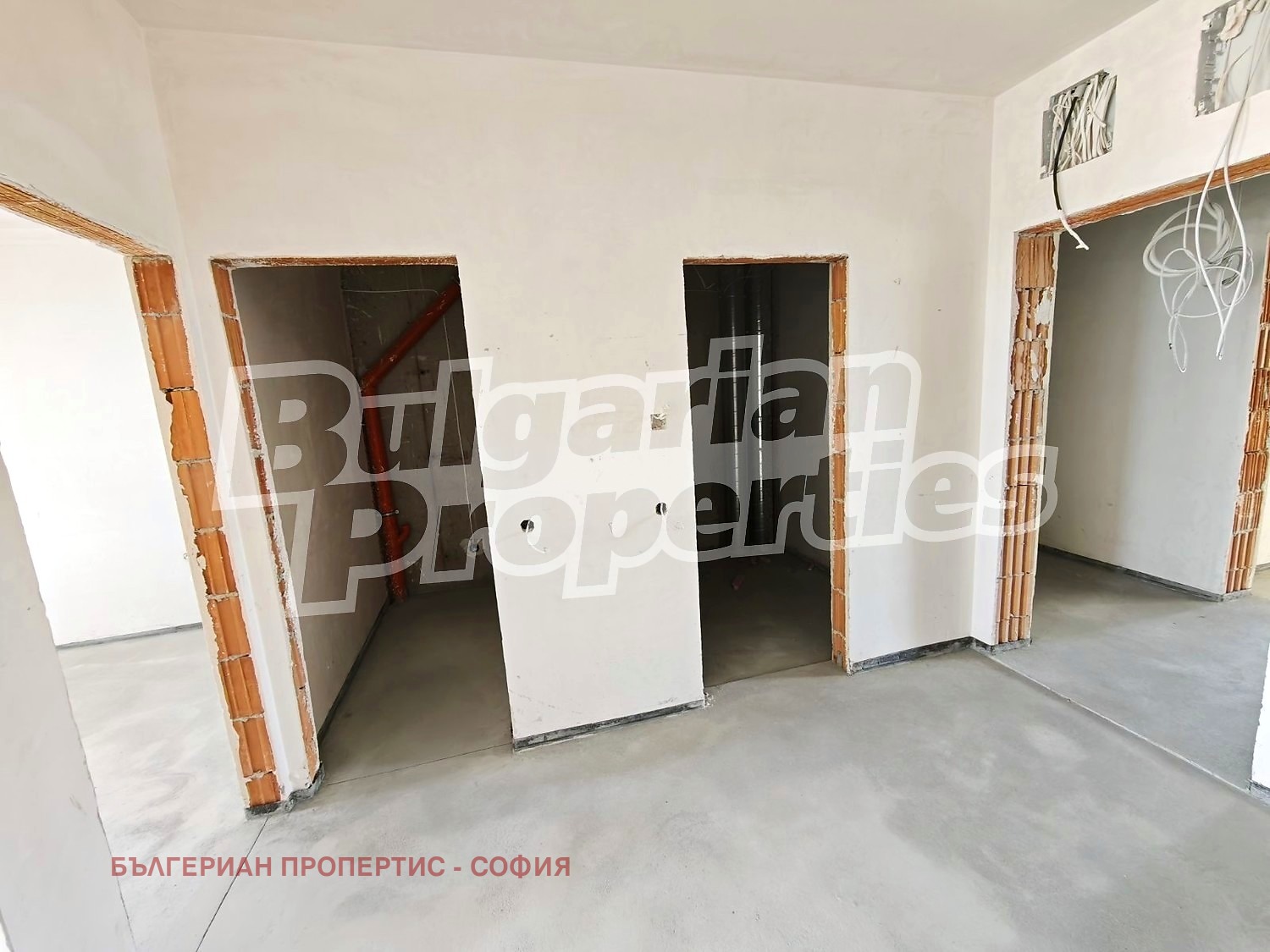Продава 2-СТАЕН, гр. София, Банишора, снимка 14 - Апартаменти - 56104977