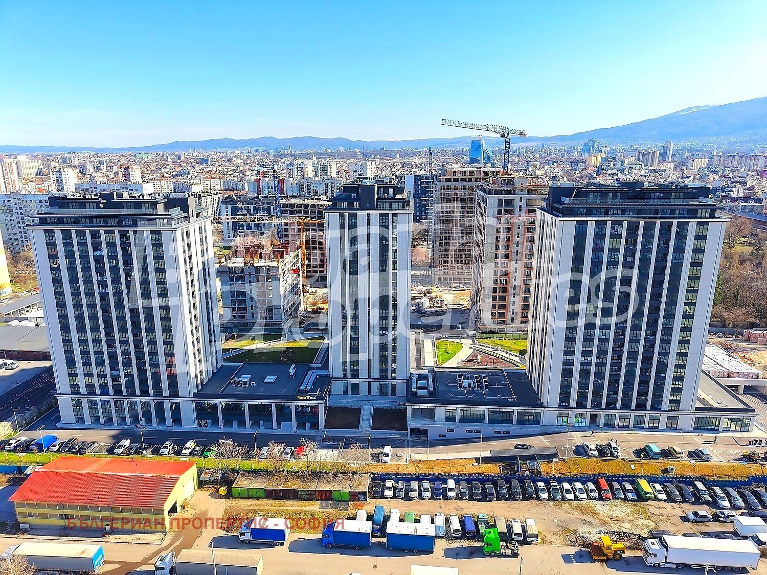 Продава 2-СТАЕН, гр. София, Банишора, снимка 16 - Апартаменти - 56104977