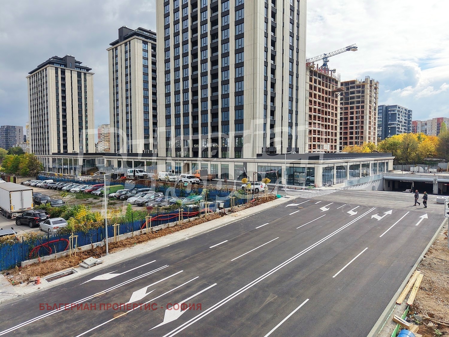 Продава 2-СТАЕН, гр. София, Банишора, снимка 17 - Апартаменти - 56104977