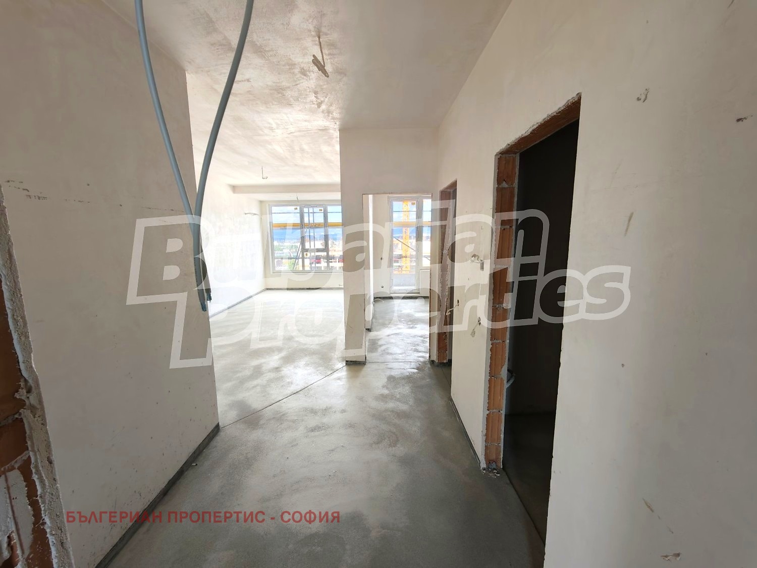 Продава 2-СТАЕН, гр. София, Банишора, снимка 11 - Апартаменти - 56104977