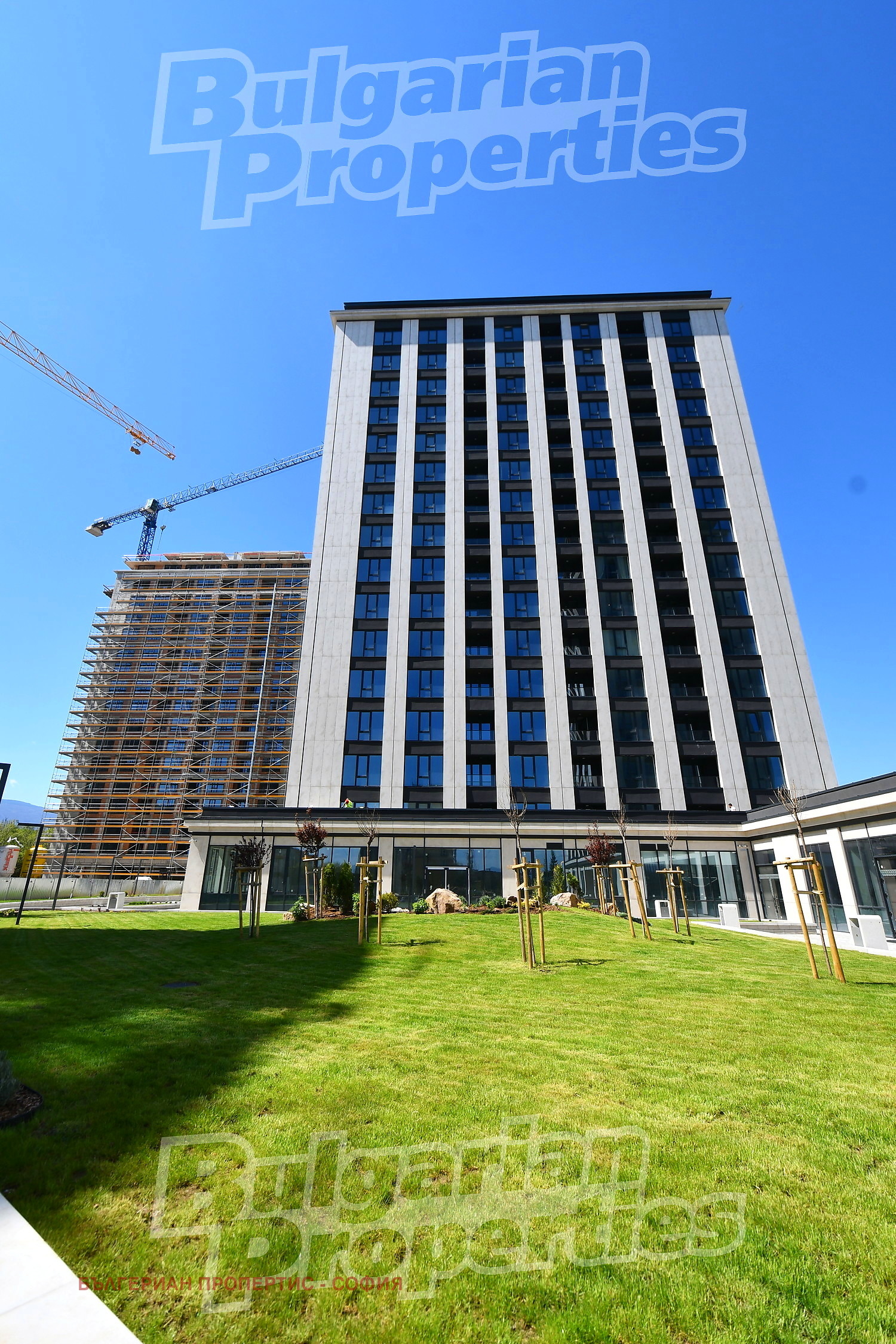 Продава 2-СТАЕН, гр. София, Банишора, снимка 6 - Апартаменти - 56104977