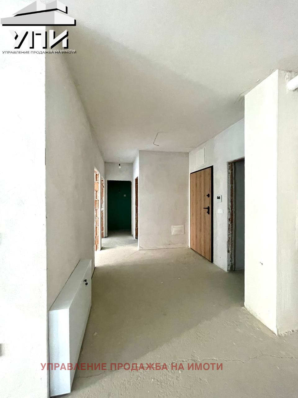 Продава 3-СТАЕН, гр. София, Малинова долина, снимка 4 - Апартаменти - 53785962