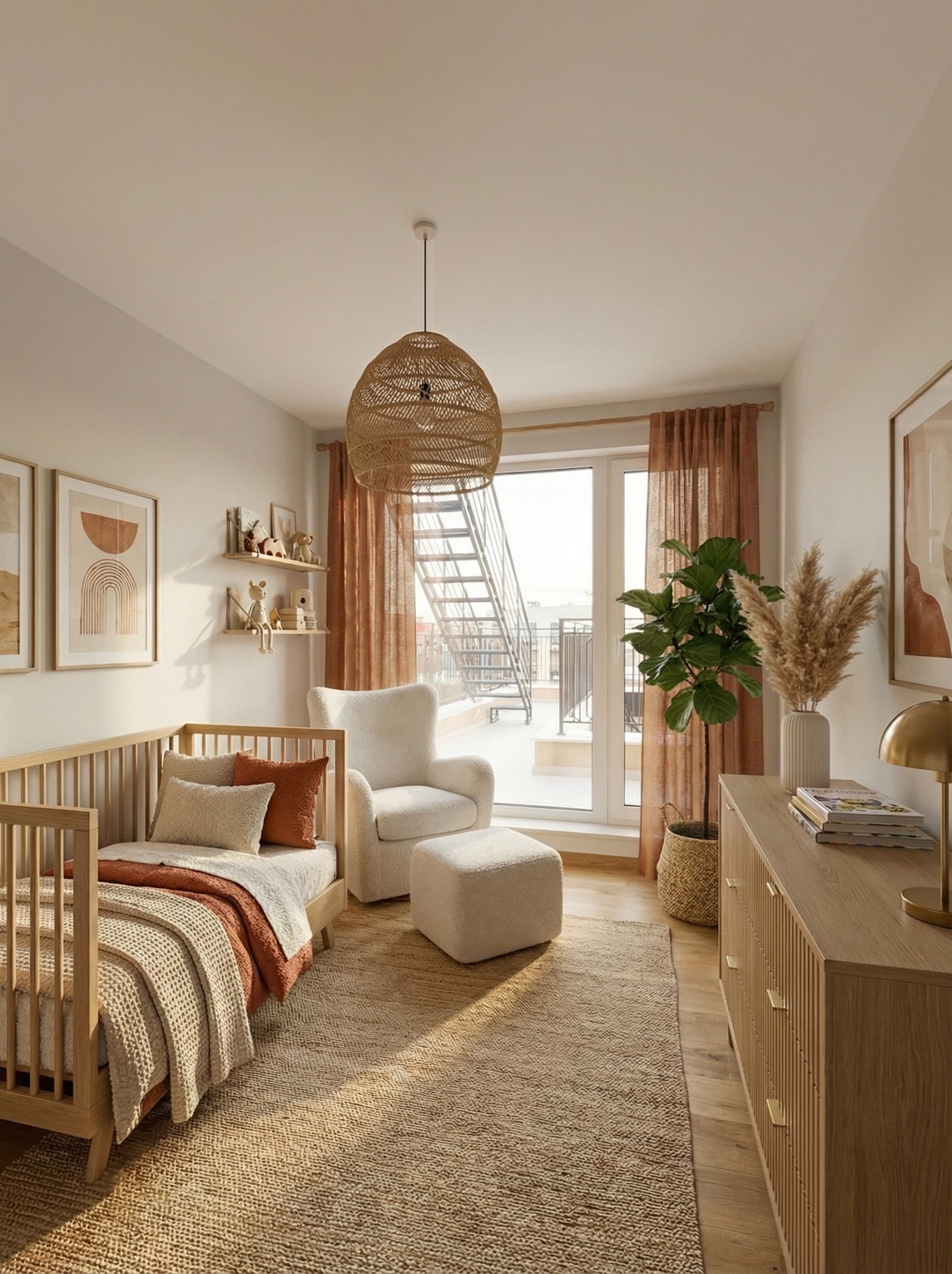 Продава 3-СТАЕН, гр. София, Център, снимка 3 - Апартаменти - 54053915