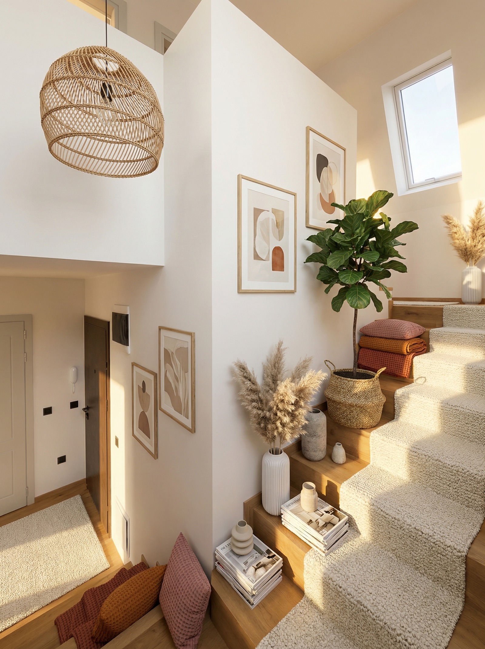 Продава 3-СТАЕН, гр. София, Център, снимка 5 - Апартаменти - 54053915