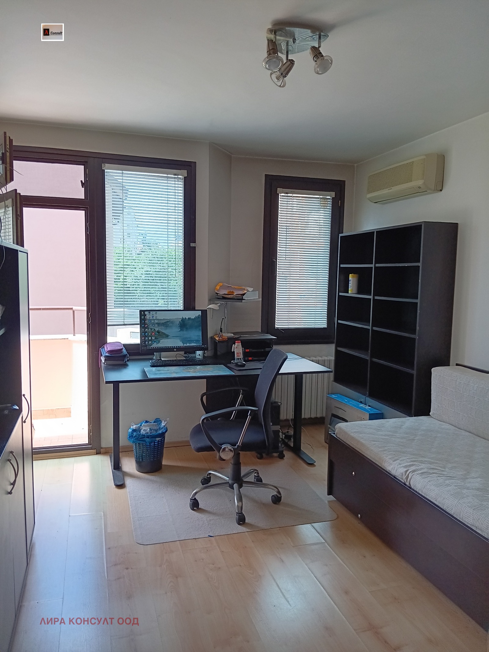 Продава 3-СТАЕН, гр. София, Гео Милев, снимка 7 - Апартаменти - 54722524