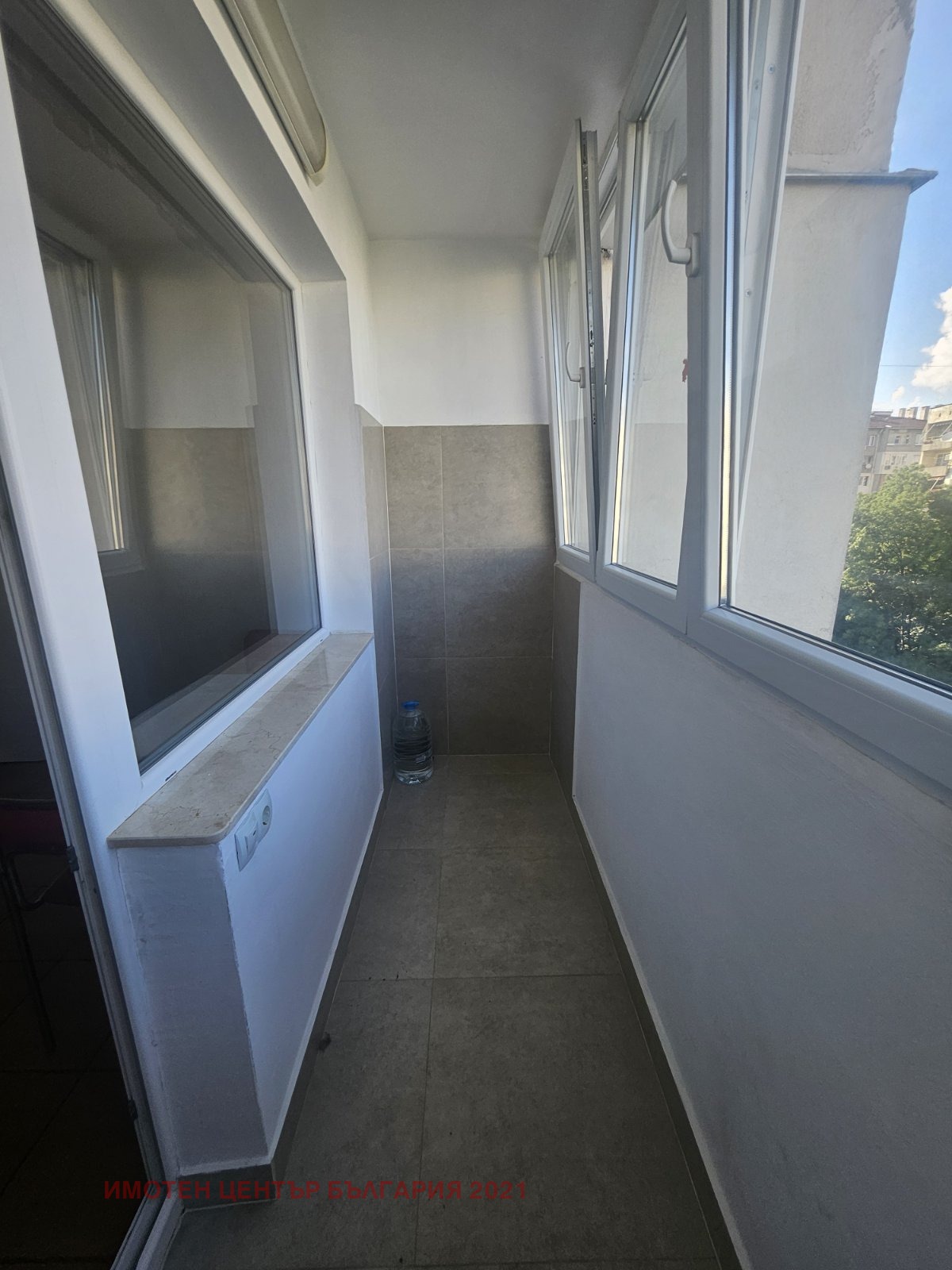 Продава 3-СТАЕН, гр. София, Света Троица, снимка 8 - Апартаменти - 56090943