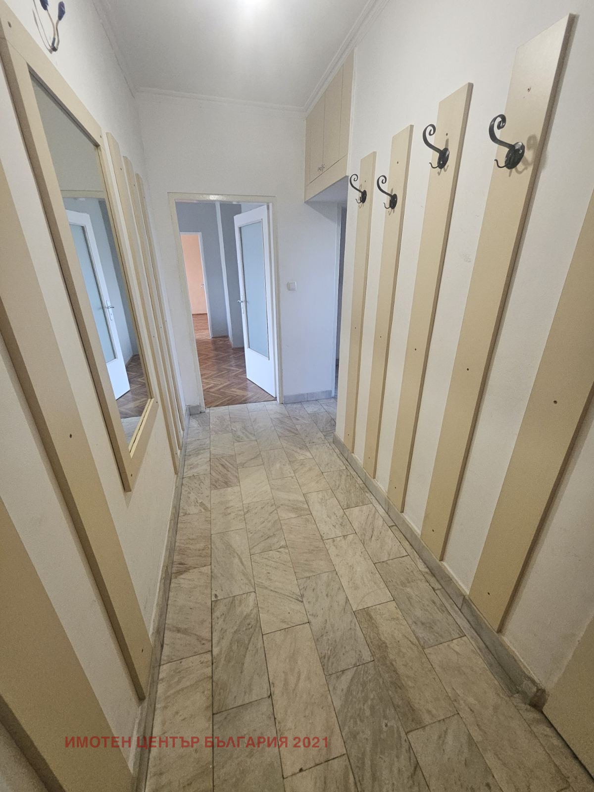 Продава 3-СТАЕН, гр. София, Света Троица, снимка 4 - Апартаменти - 56090943