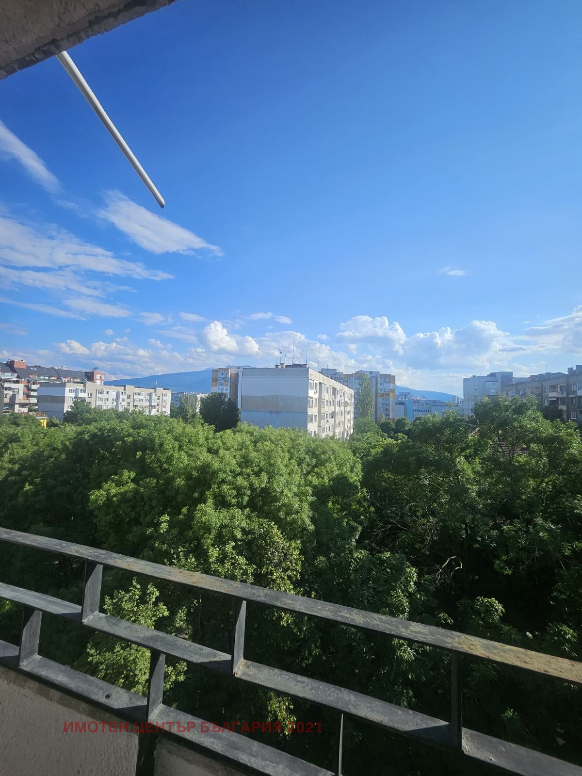 Продава 3-СТАЕН, гр. София, Света Троица, снимка 2 - Апартаменти - 56090943