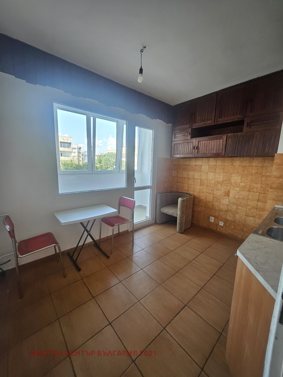 Продава 3-СТАЕН, гр. София, Света Троица, снимка 7 - Апартаменти - 56090943