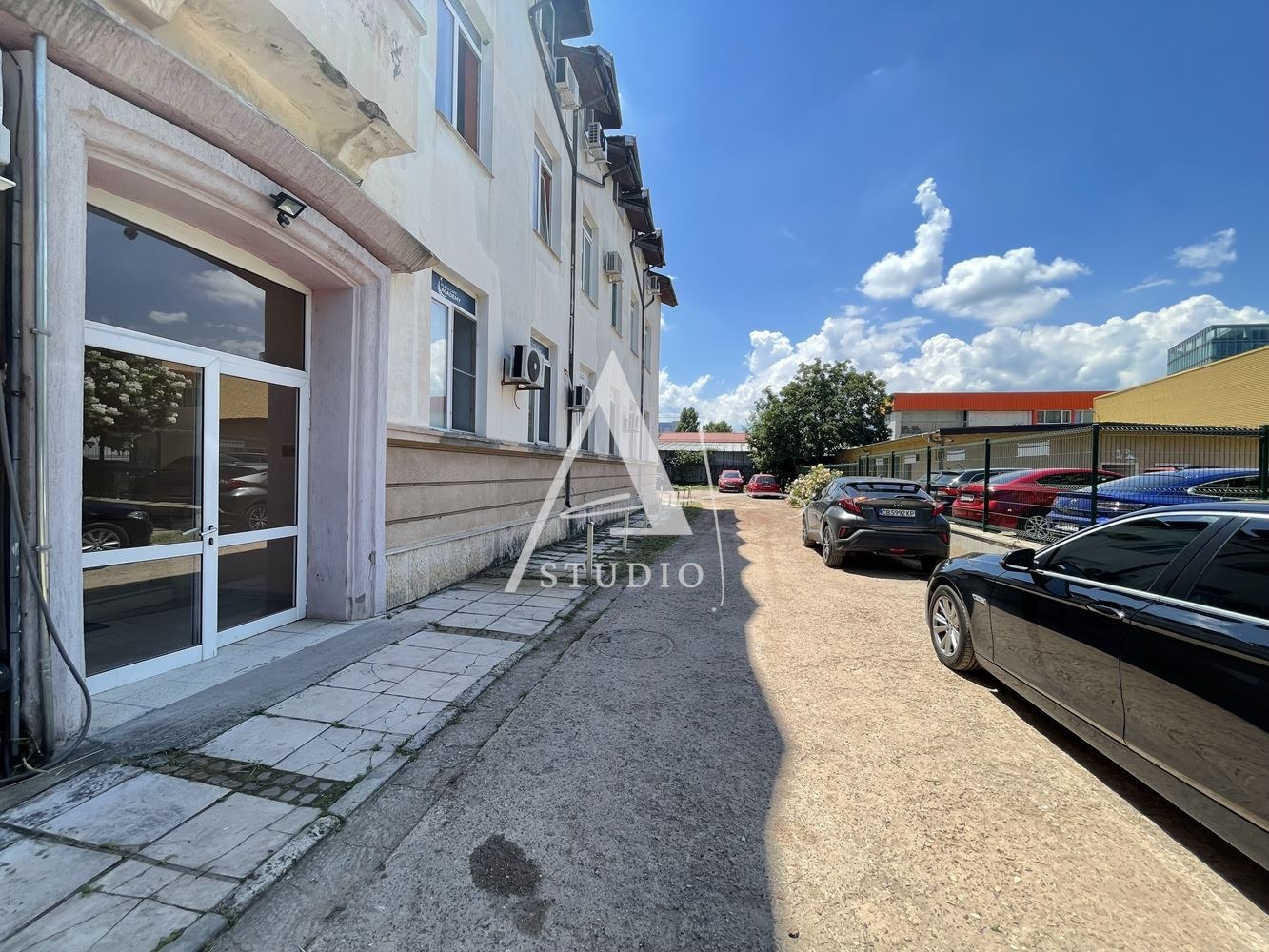 Продава ОФИС, гр. София, Летище София, снимка 4 - Офиси - 54923757