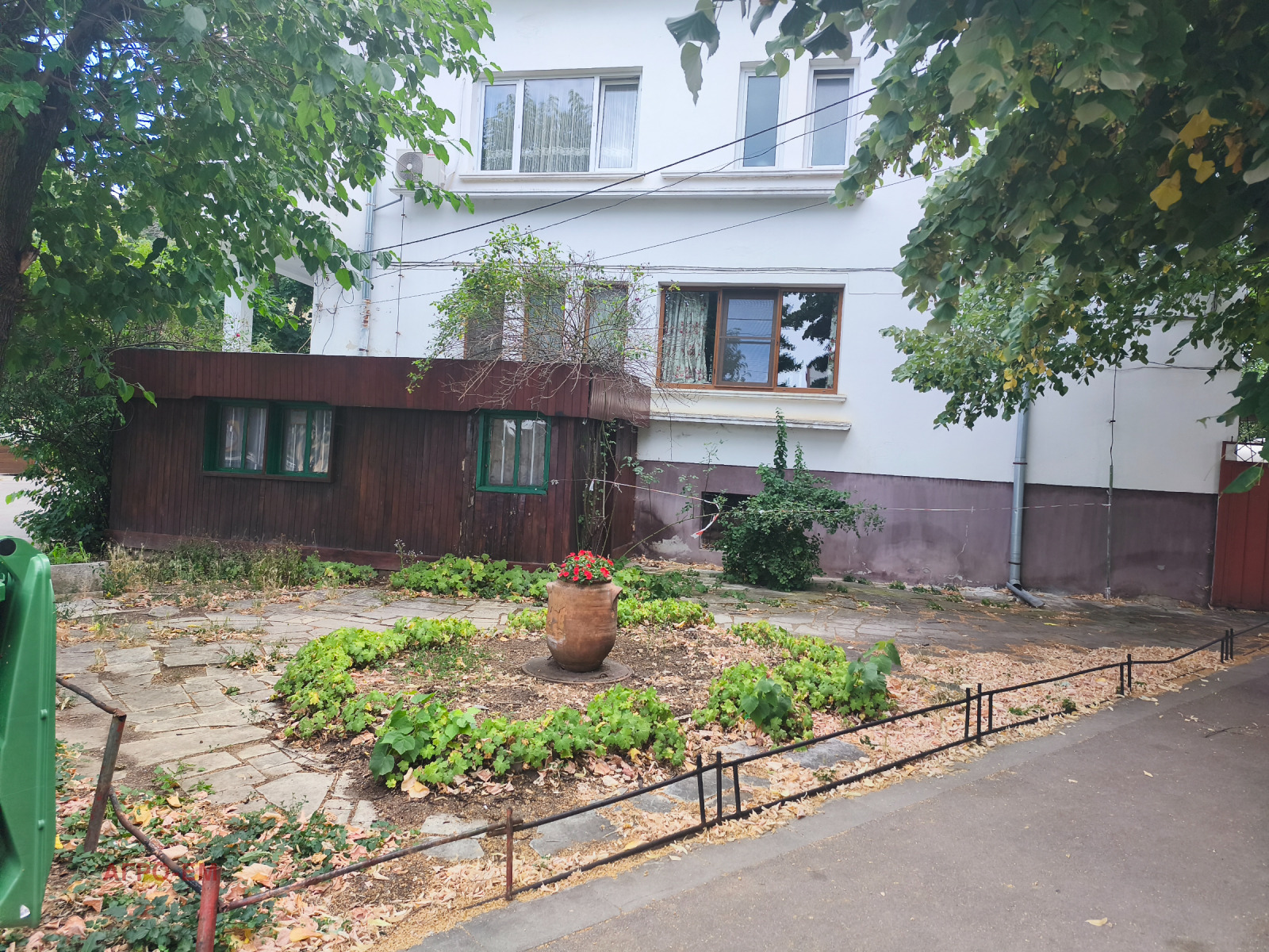Продава ЕТАЖ ОТ КЪЩА, гр. Враца, Център, снимка 15 - Етаж от къща - 55225963