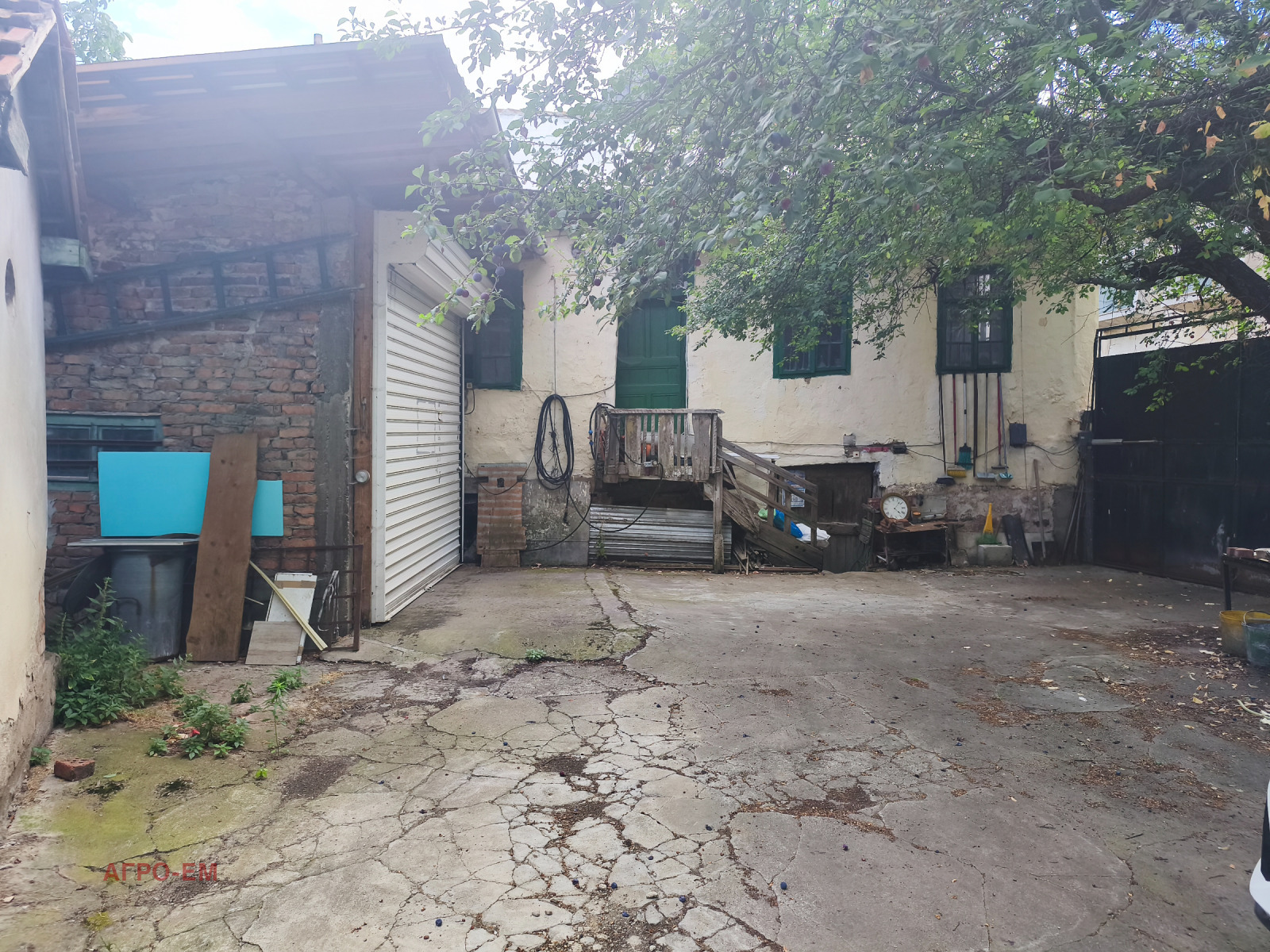 Продава ЕТАЖ ОТ КЪЩА, гр. Враца, Център, снимка 17 - Етаж от къща - 55225963