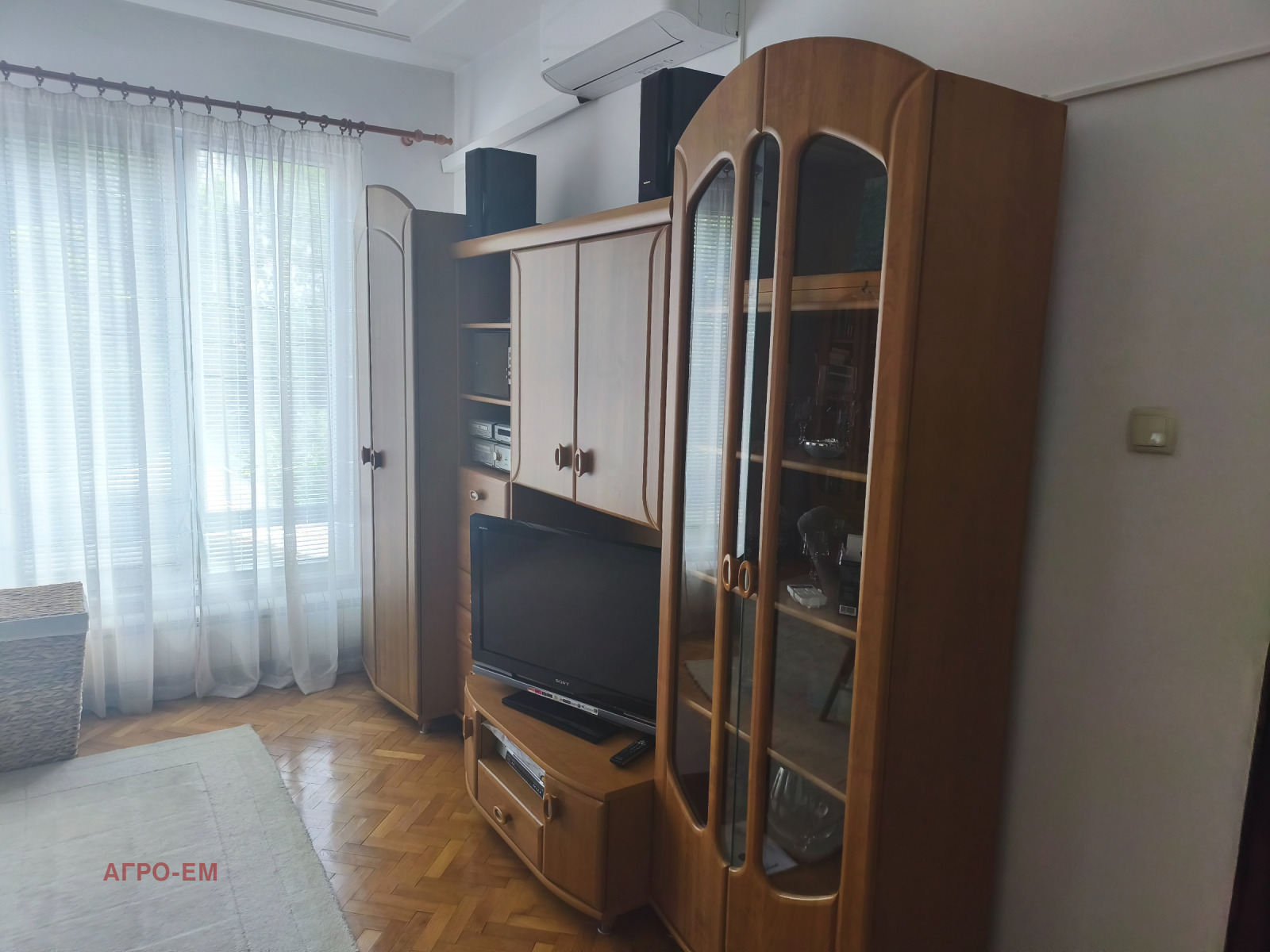 Продава ЕТАЖ ОТ КЪЩА, гр. Враца, Център, снимка 13 - Етаж от къща - 55225963