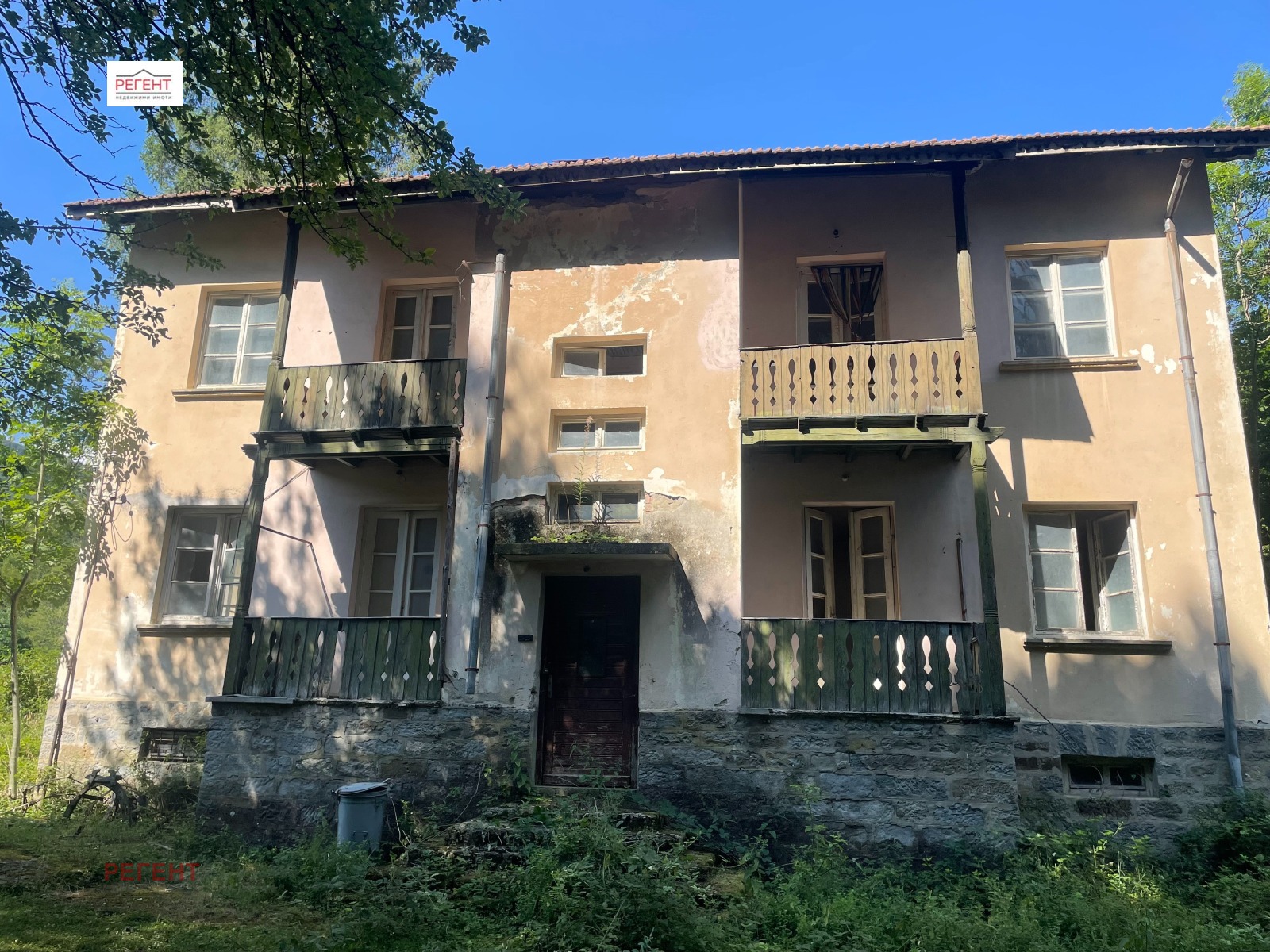 Продава КЪЩА, гр. Севлиево, област Габрово, снимка 2 - Къщи - 51454201