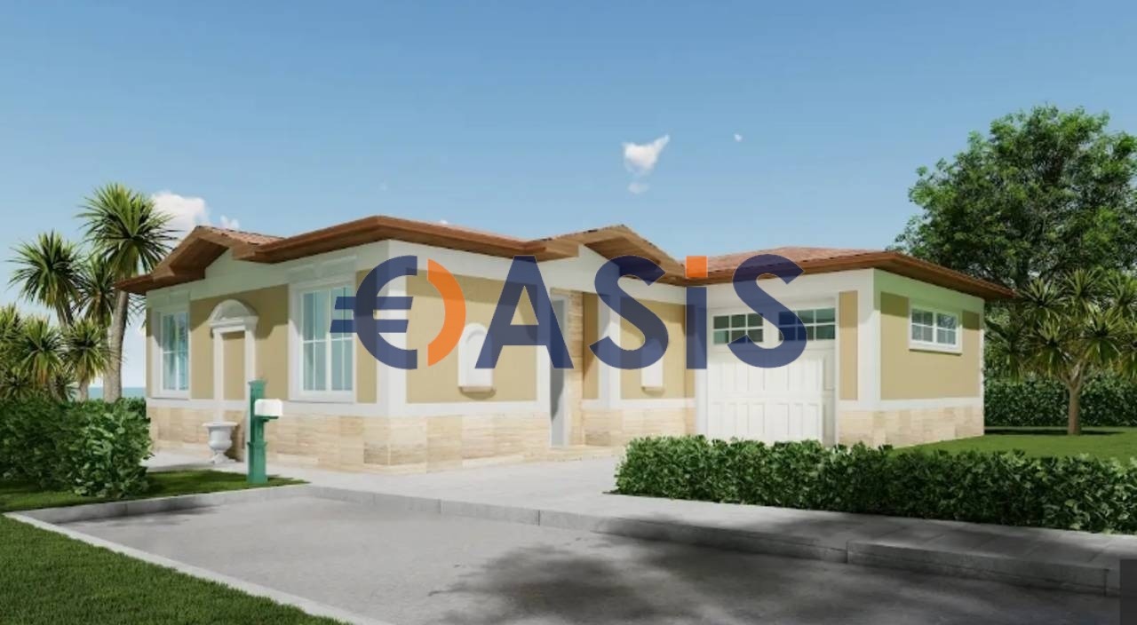 Продава КЪЩА, с. Кошарица, област Бургас, снимка 2 - Къщи - 53278031