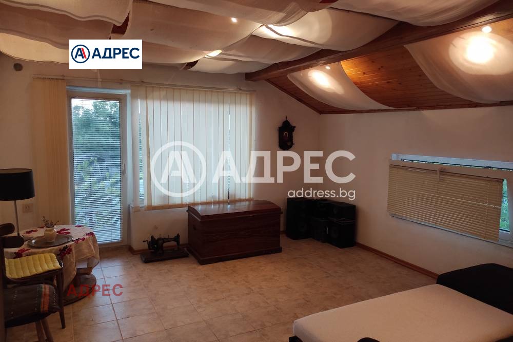 Продава КЪЩА, с. Българево, област Добрич, снимка 7 - Къщи - 54326225