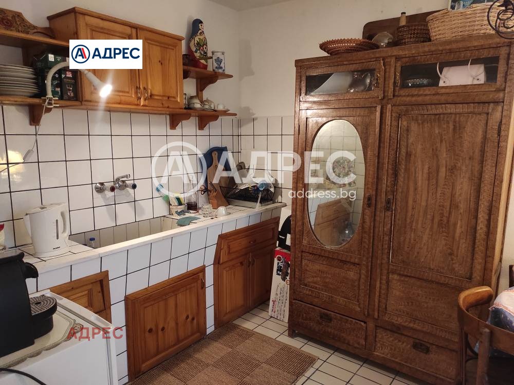 Продава КЪЩА, с. Българево, област Добрич, снимка 4 - Къщи - 54326225