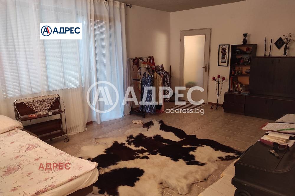 Продава КЪЩА, с. Българево, област Добрич, снимка 5 - Къщи - 54326225