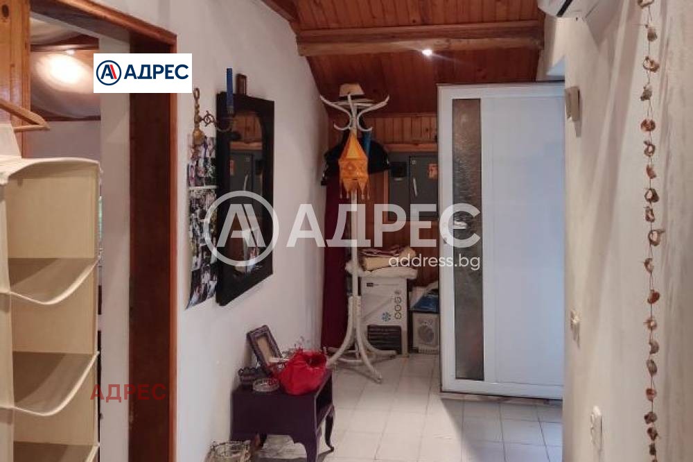 Продава КЪЩА, с. Българево, област Добрич, снимка 10 - Къщи - 54326225