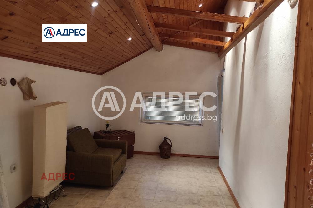 Продава КЪЩА, с. Българево, област Добрич, снимка 8 - Къщи - 54326225
