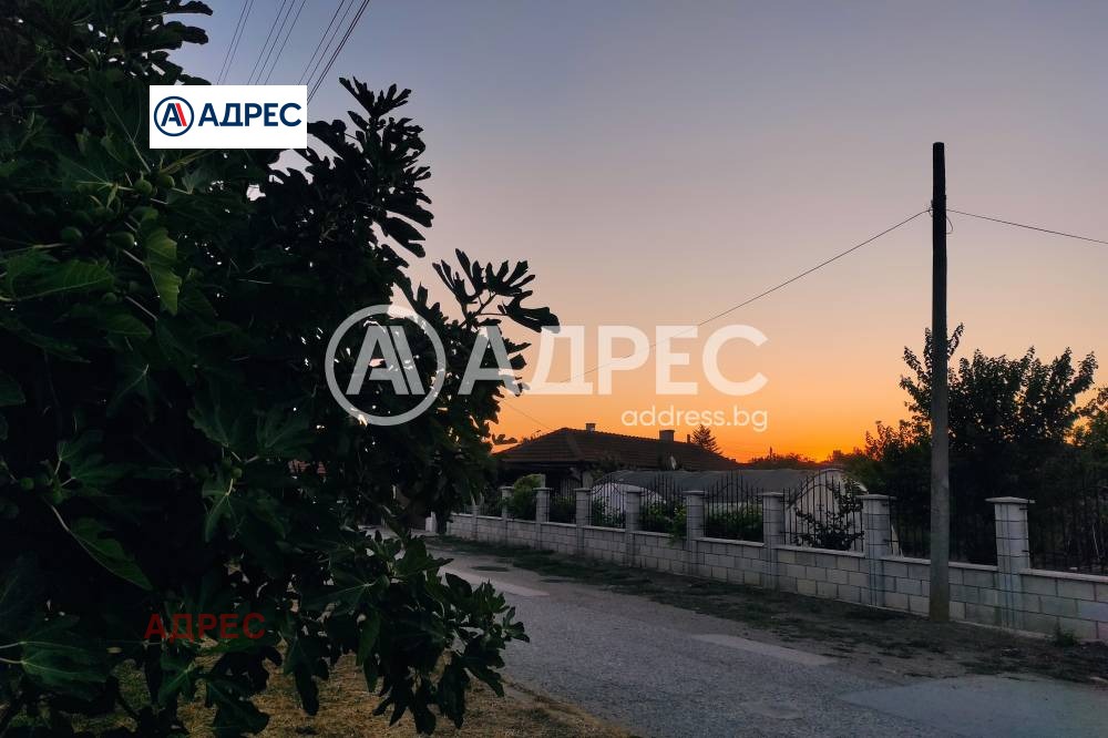 Продава КЪЩА, с. Българево, област Добрич, снимка 11 - Къщи - 54326225
