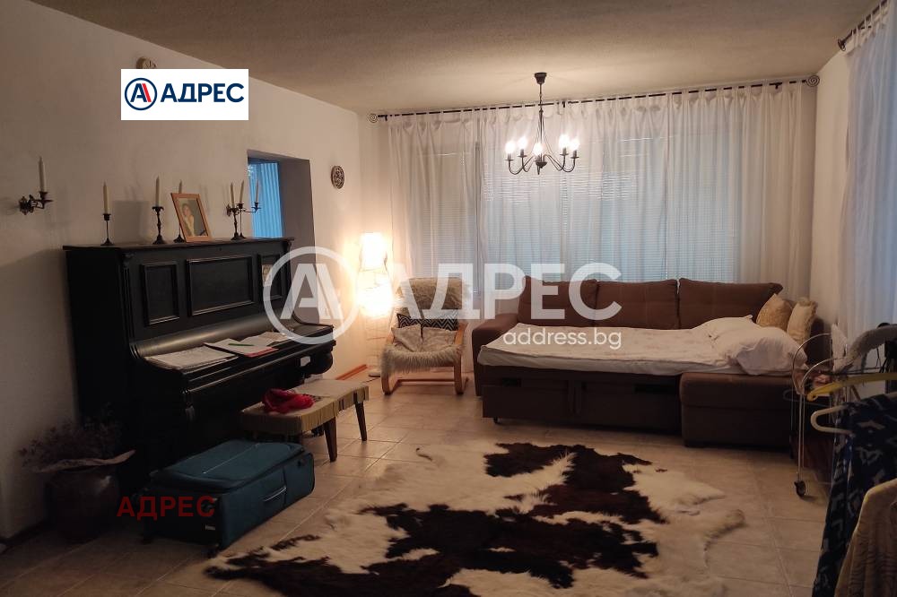 Продава КЪЩА, с. Българево, област Добрич, снимка 3 - Къщи - 54326225