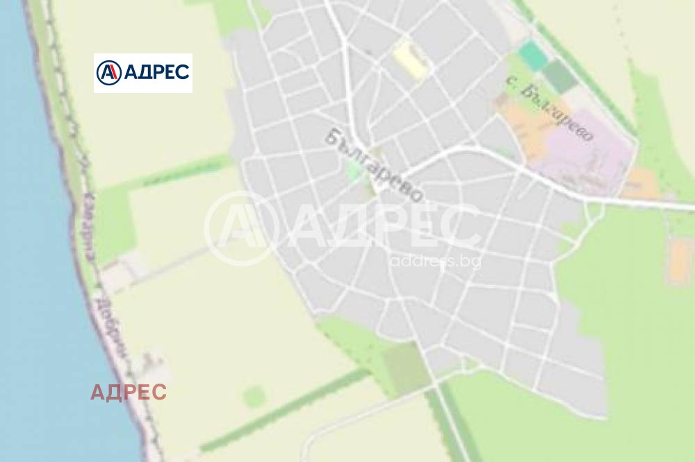 Продава КЪЩА, с. Българево, област Добрич, снимка 2 - Къщи - 54326225