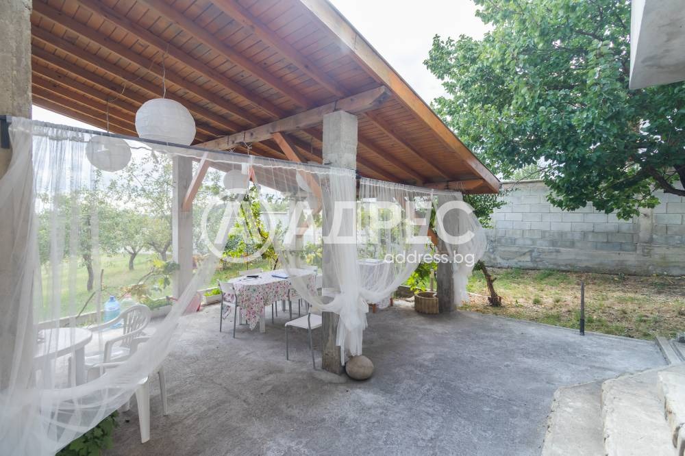 Продава КЪЩА, с. Горица, област Варна, снимка 14 - Къщи - 54421071
