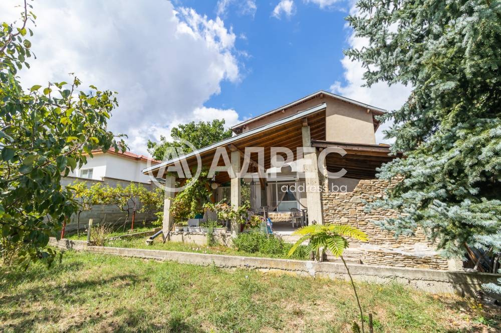 Продава КЪЩА, с. Горица, област Варна, снимка 4 - Къщи - 54421071