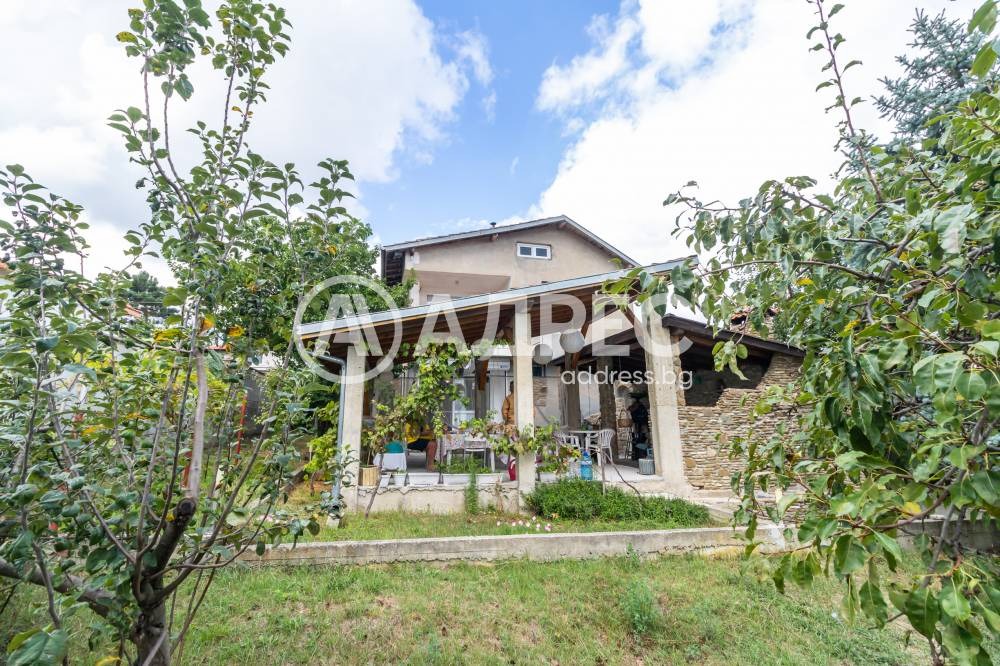 Продава КЪЩА, с. Горица, област Варна, снимка 5 - Къщи - 54421071