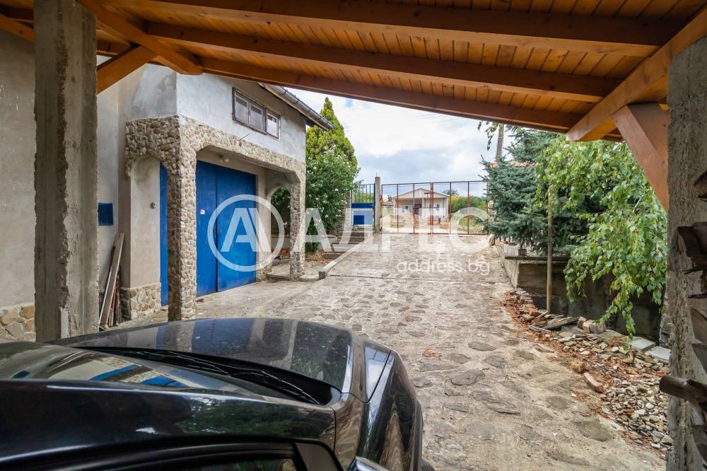 Продава КЪЩА, с. Горица, област Варна, снимка 7 - Къщи - 54421071