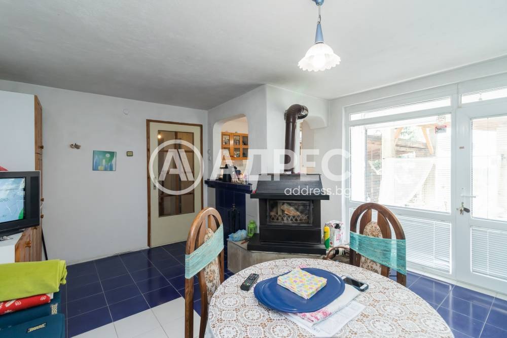 Продава КЪЩА, с. Горица, област Варна, снимка 15 - Къщи - 54421071