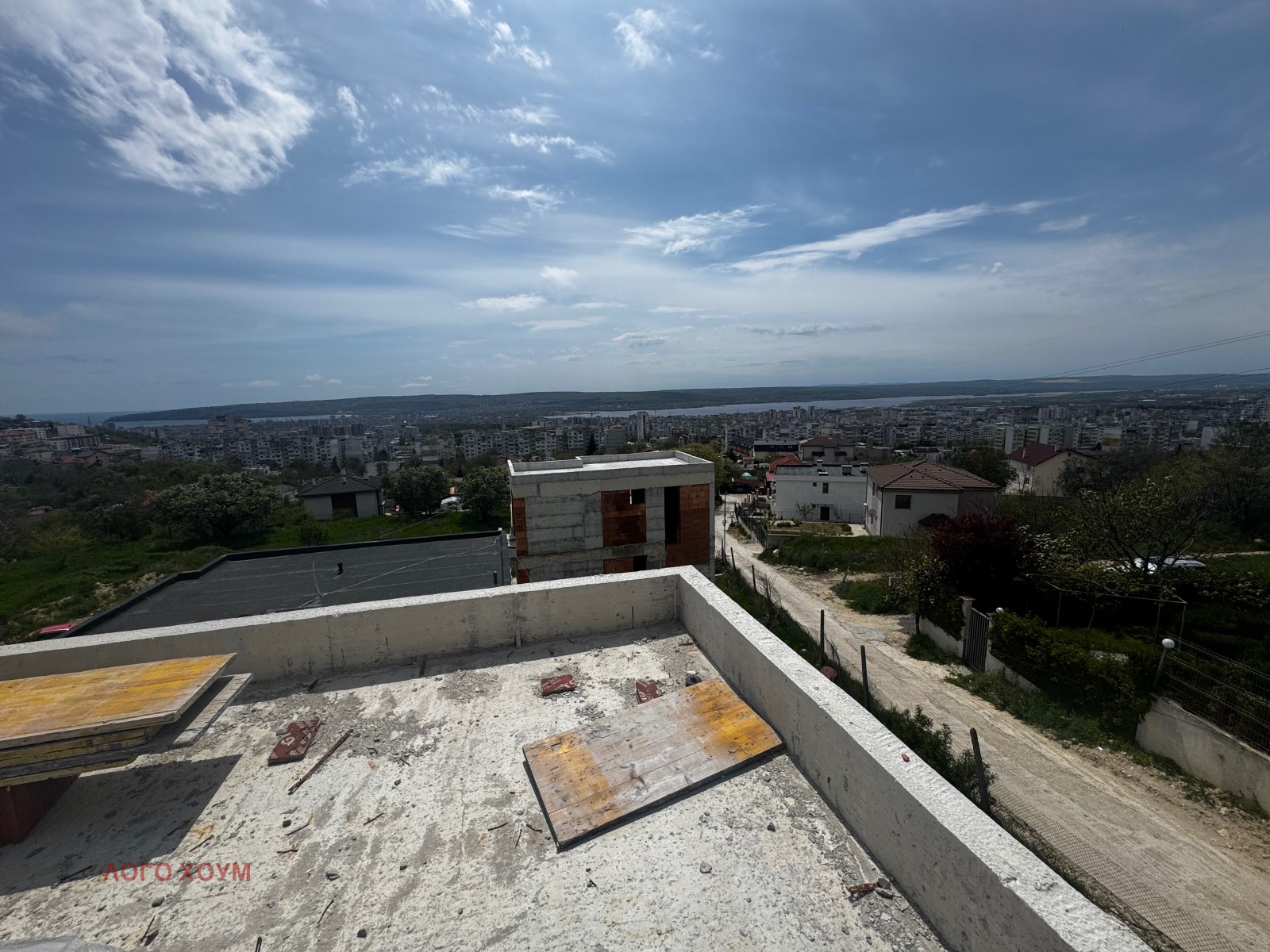 Продава КЪЩА, гр. Варна, м-т Кочмар