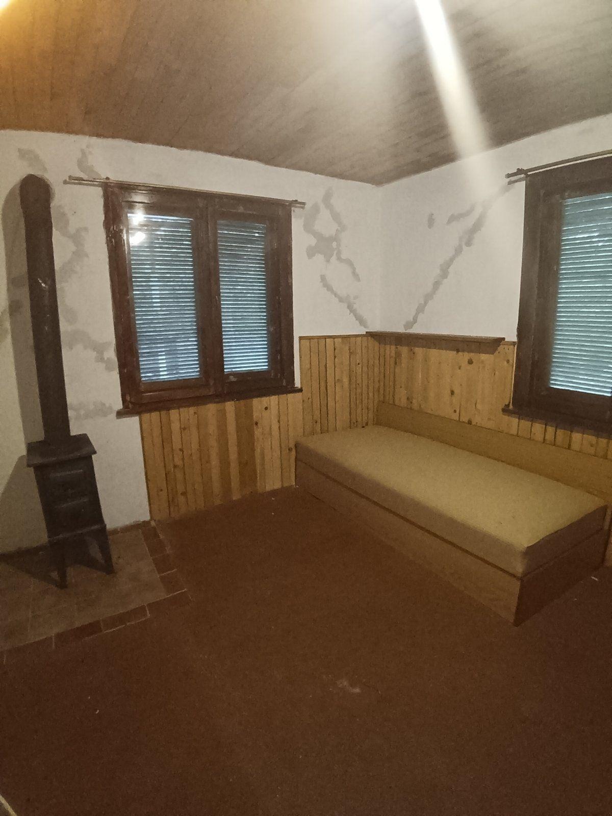 Продава КЪЩА, гр. София, гр. Нови Искър, снимка 4 - Къщи - 54884544