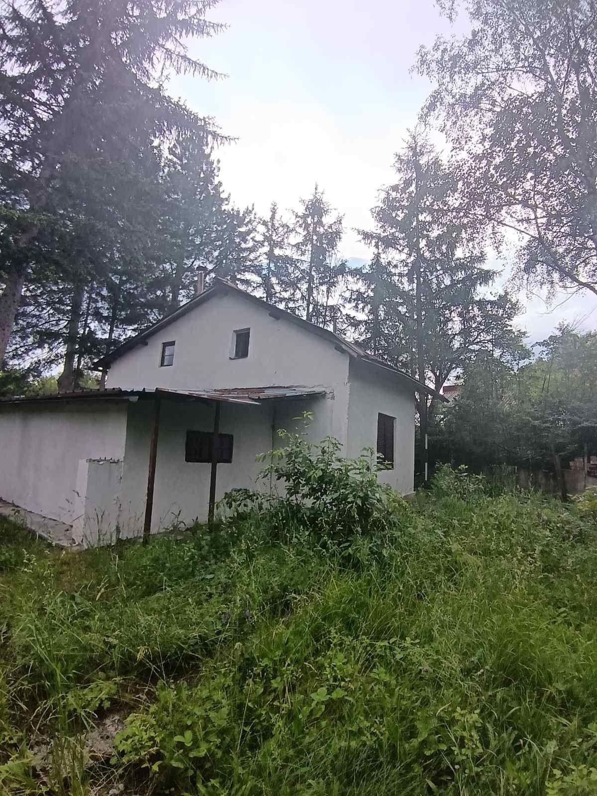 Продава КЪЩА, гр. София, гр. Нови Искър