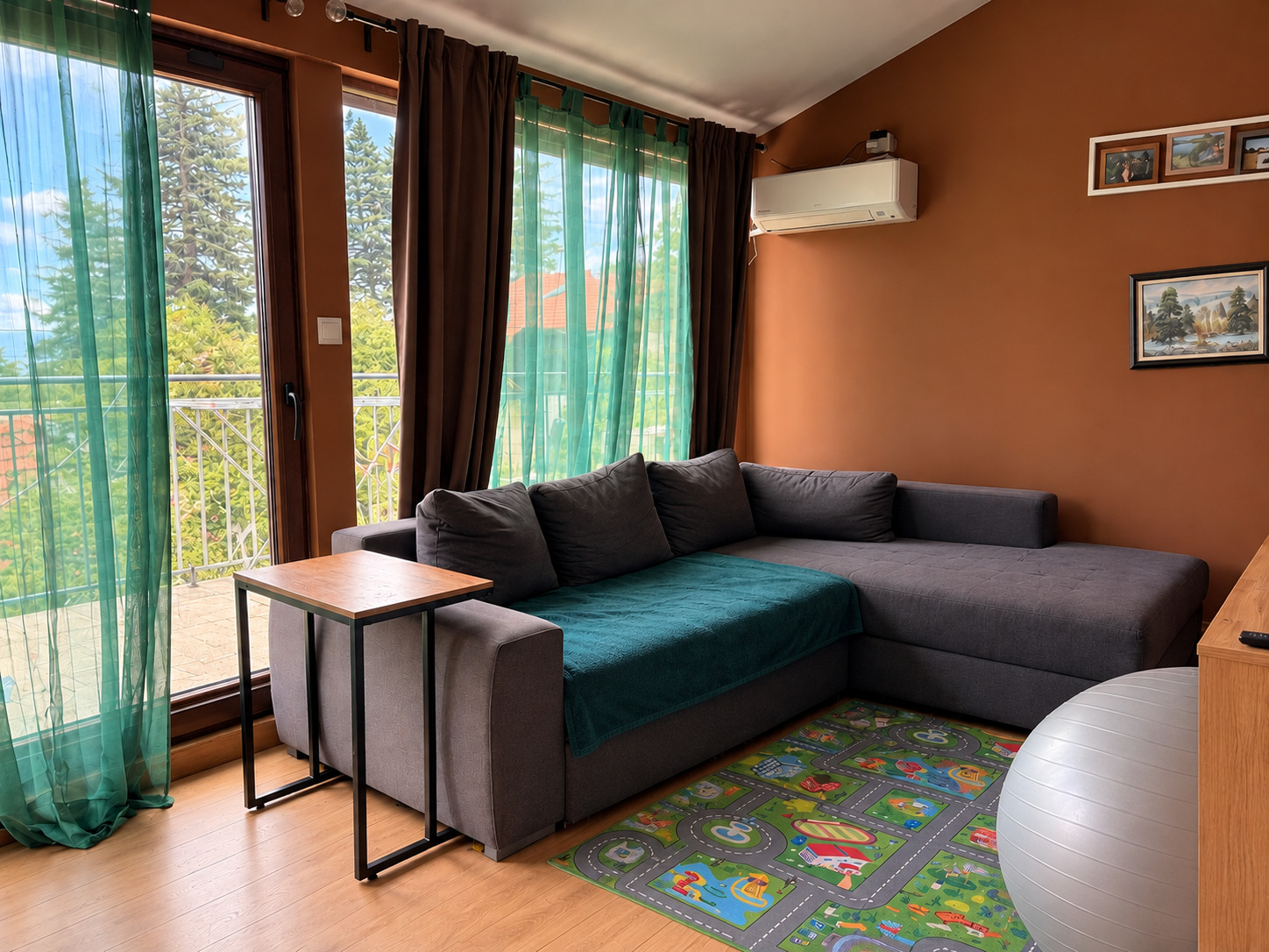 Продава КЪЩА, гр. София, Бояна, снимка 11 - Къщи - 56244130
