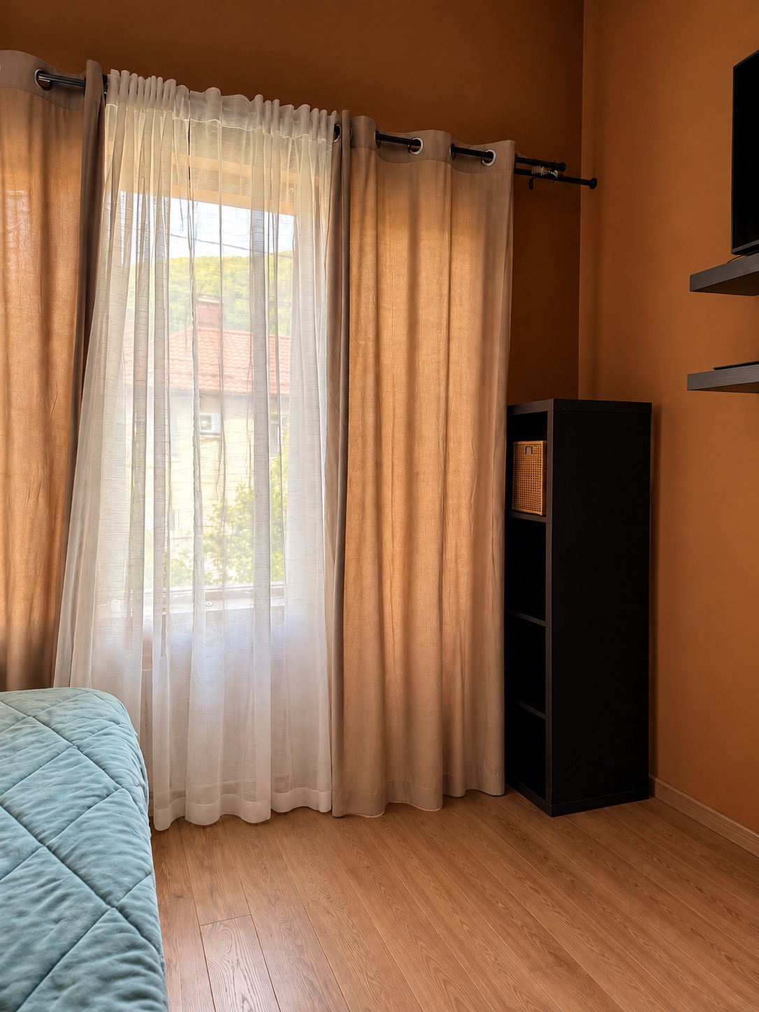 Продава КЪЩА, гр. София, Бояна, снимка 13 - Къщи - 56244130