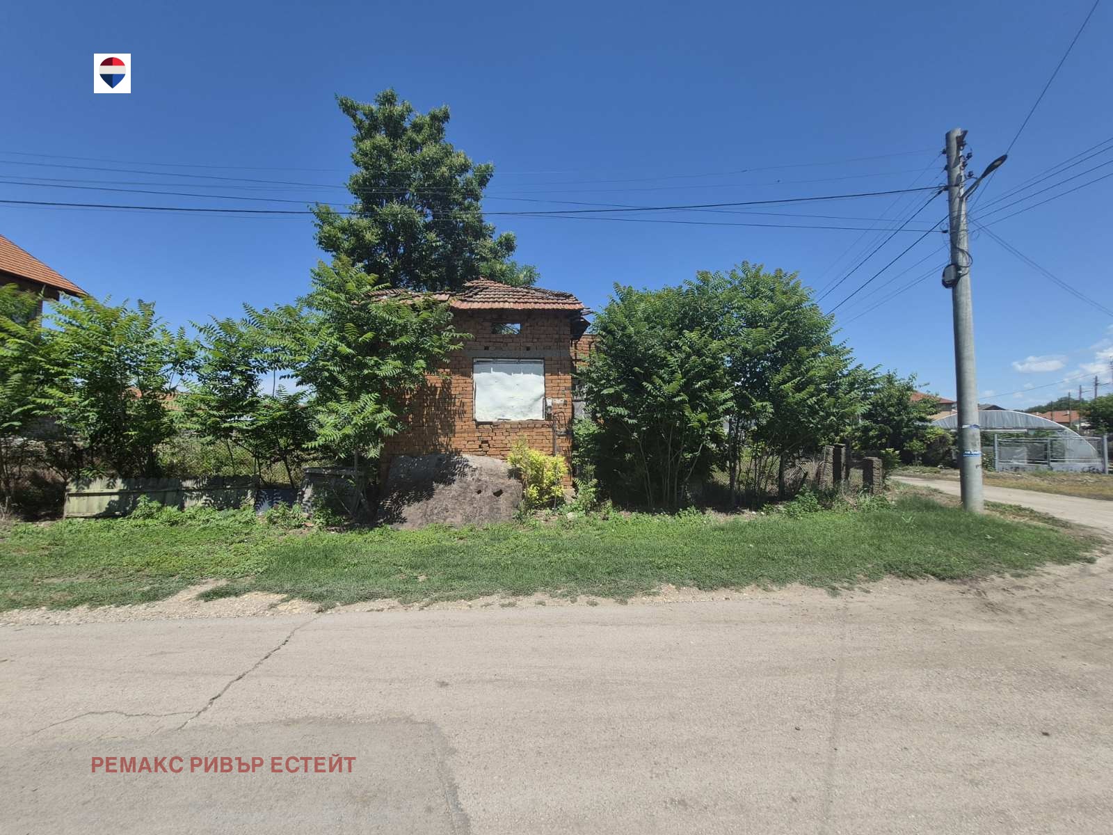 Продава ПАРЦЕЛ, гр. Сливо поле, област Русе, снимка 11 - Парцели - 54882822