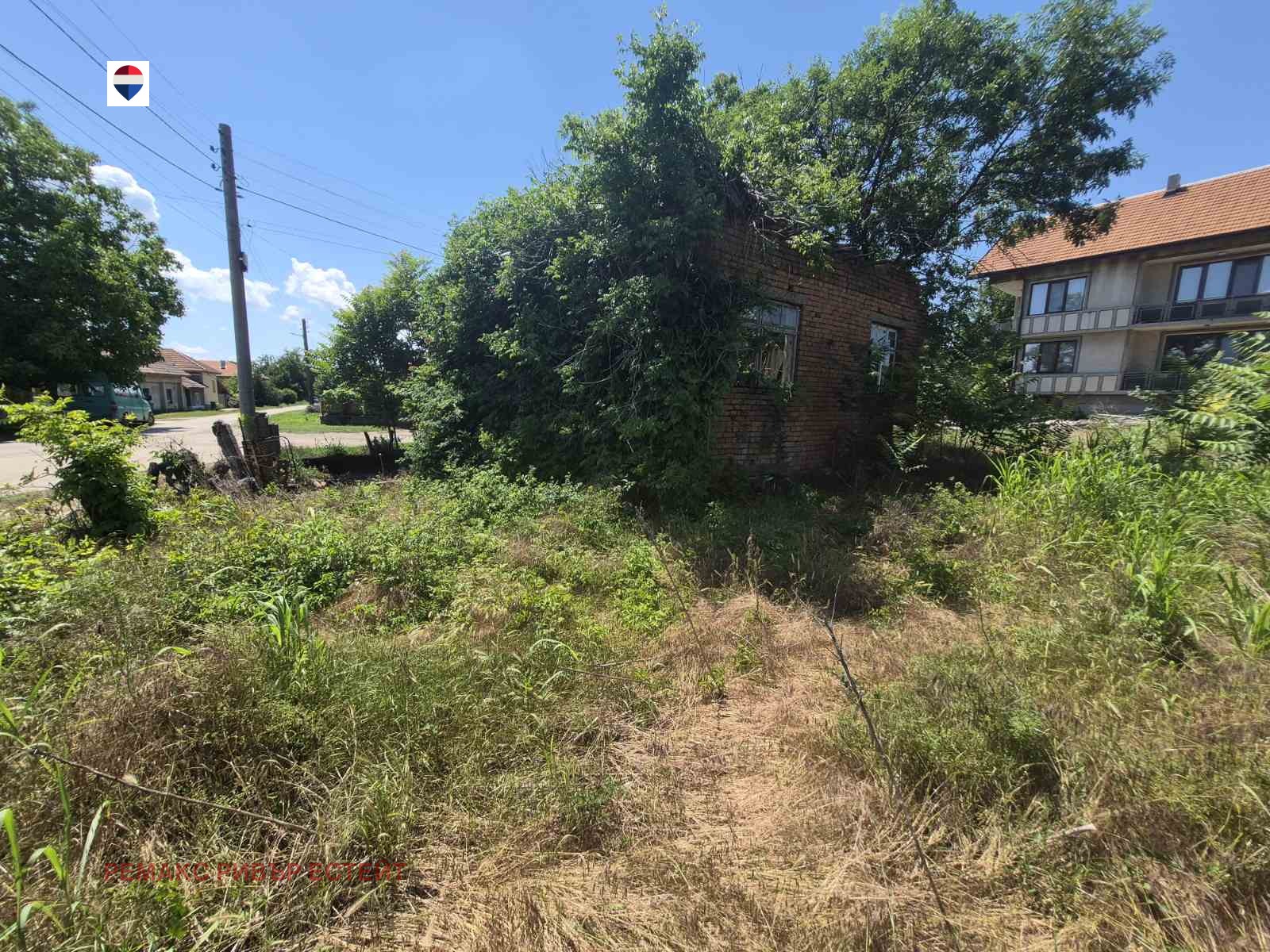 Продава ПАРЦЕЛ, гр. Сливо поле, област Русе, снимка 10 - Парцели - 54882822