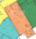 Продава  1-стаен град Варна , к.к. Св.Св. Константин и Елена , 45 кв.м | 56355975 - изображение [4]