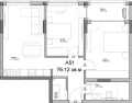 Продава 3-СТАЕН, град Варна, Аспарухово • 133500 € • 89990664 — Holmes.bg