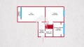 Продава 3-СТАЕН, град Търговище, Запад 3 • 165000 лв. / 84363.16 € • 13630242 8