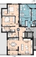 Продава 3-СТАЕН, град София, Младост 4 • 354170 € • 63435497 — Holmes.bg