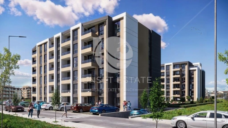 Продава 2-СТАЕН в област Бургас, с. Равда - 60 кв.м / 87 700 € » 171 526.29 лв., СЪНСЕТ ЕСТЕЙТ