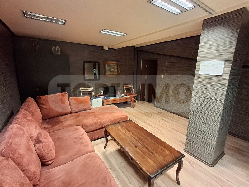 Продава 2-СТАЕН в град Варна, Център - 66 кв.м / 180 000 € » 352 049.40 лв., ТОПИММО
