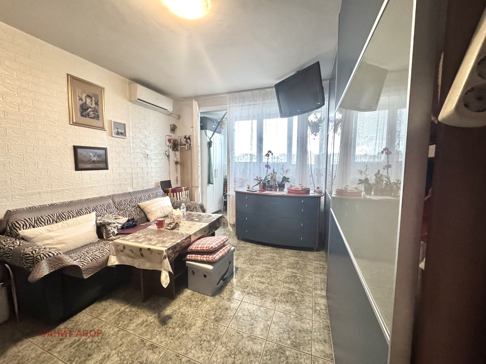 Продава 1-СТАЕН | Imot.bg — изображение 1